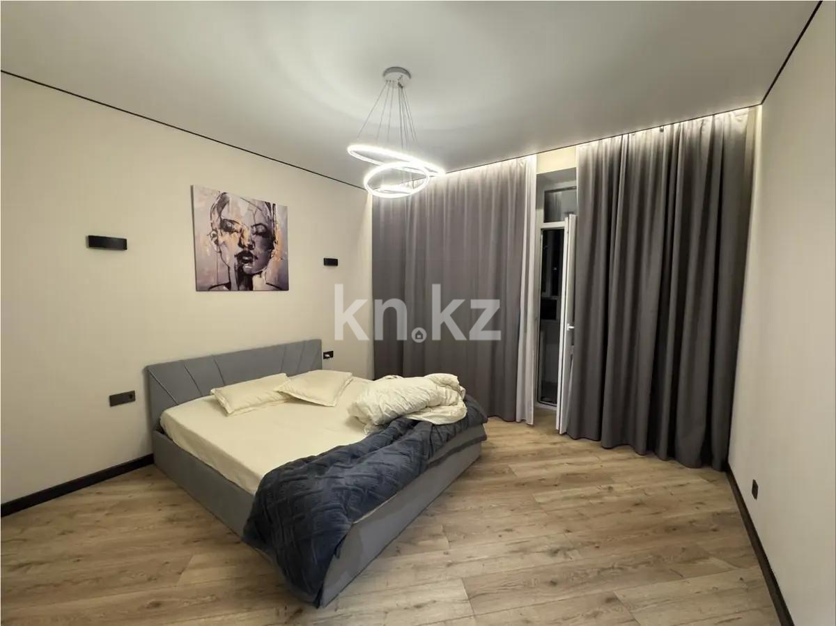 Продажа 2-комнатной квартиры, 78 м² в Астане - фото 2