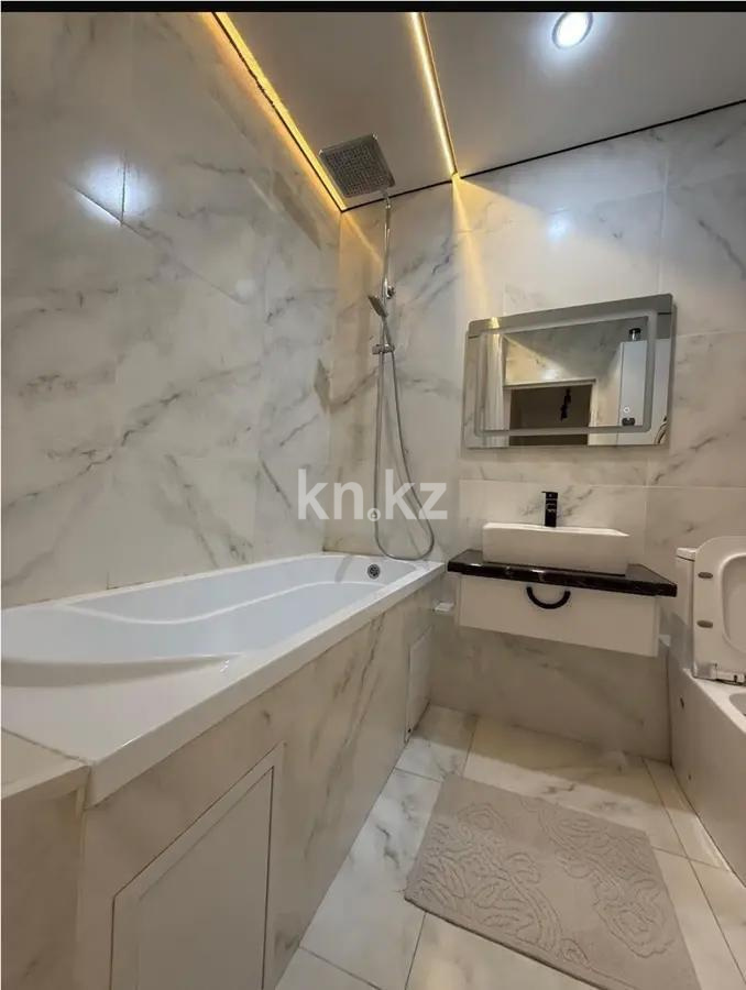 Продажа 2-комнатной квартиры, 89 м² в Алматы - фото 6