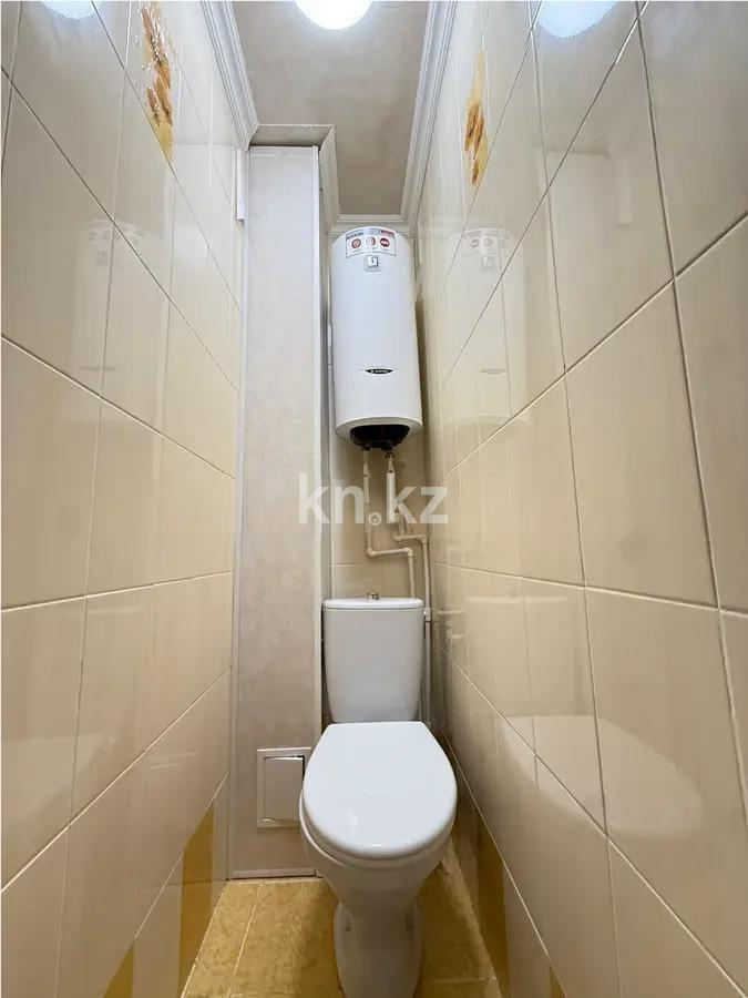 Продажа 2-комнатной квартиры, 44 м², ул. Гапеева, дом  27 в Караганде - фото 4