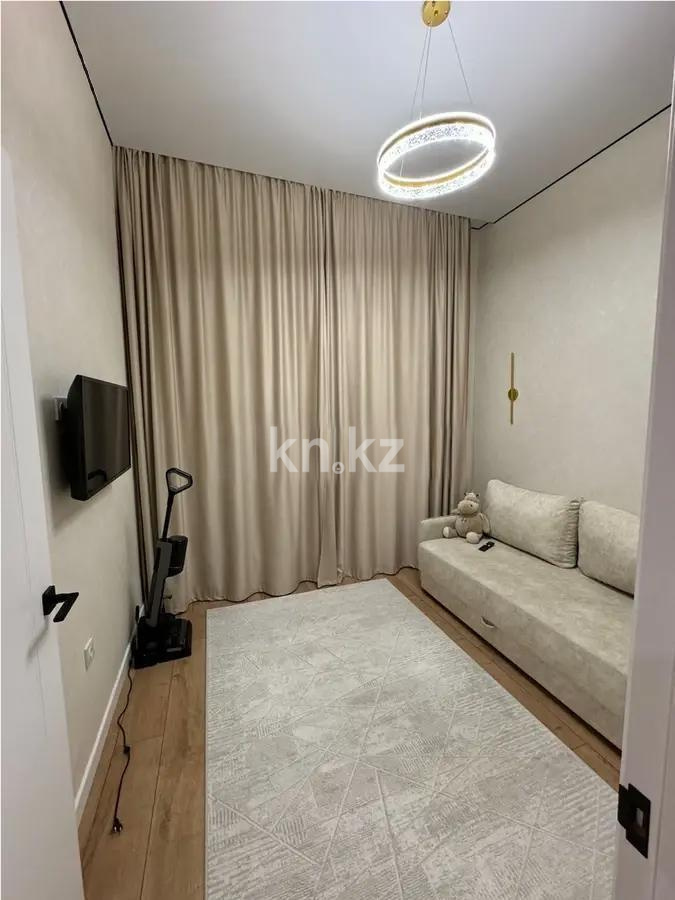 Продажа 2-комнатной квартиры, 38.5 м² в Астане - фото 2