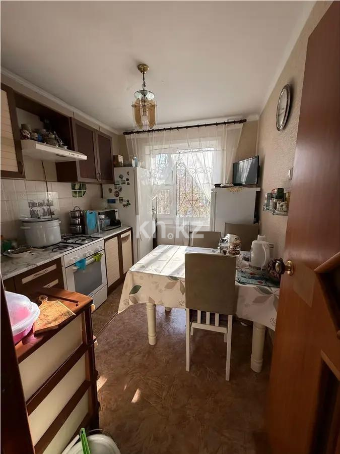 Продажа 3-комнатной квартиры, 64 м², ул. Тулебаева, дом  43 в Темиртау - фото 4
