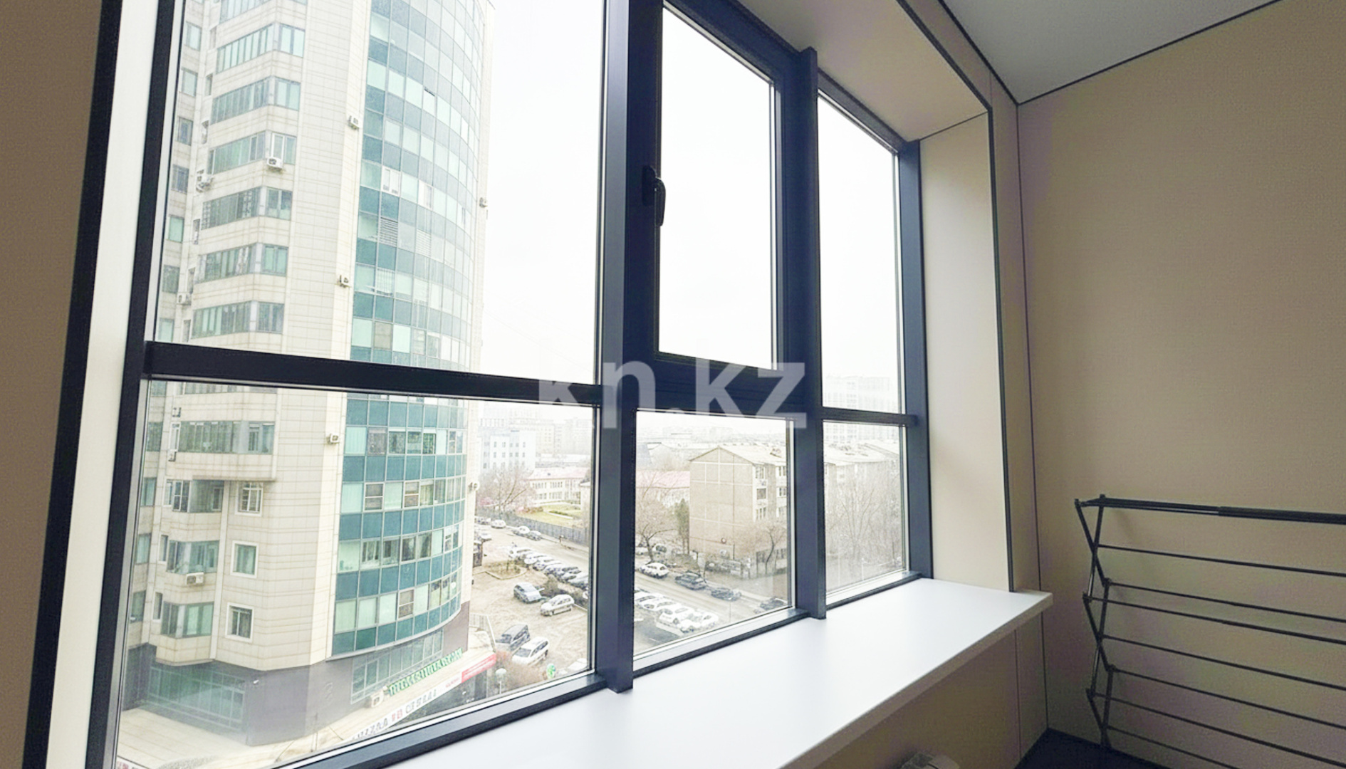 Аренда 2-комнатной квартиры посуточно, 53 м² в Алматы - фото 18