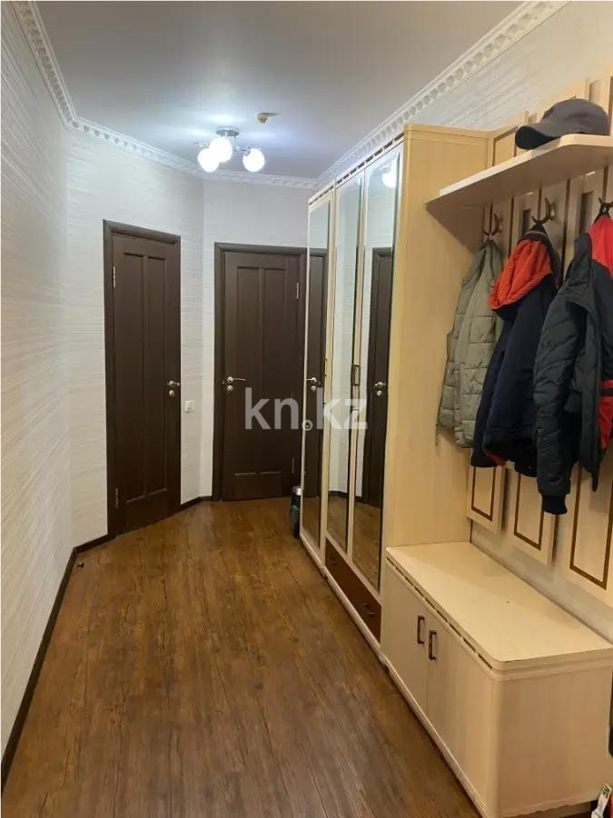 Продажа 3-комнатной квартиры, 73 м², пр. Кудайбердыулы, дом  24/1 в Астане - фото 7