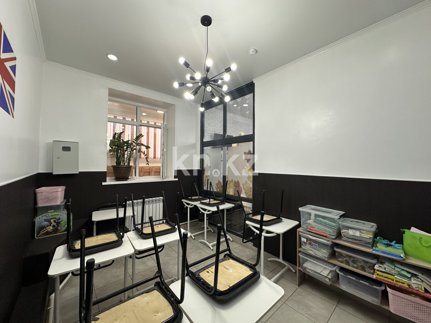 Продажа помещения, 118.2 м² в Караганде - фото 14