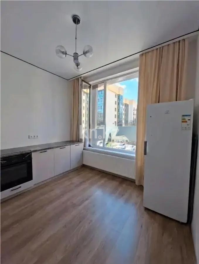 Продажа 1-комнатной квартиры, 39 м² в Астане - фото 2