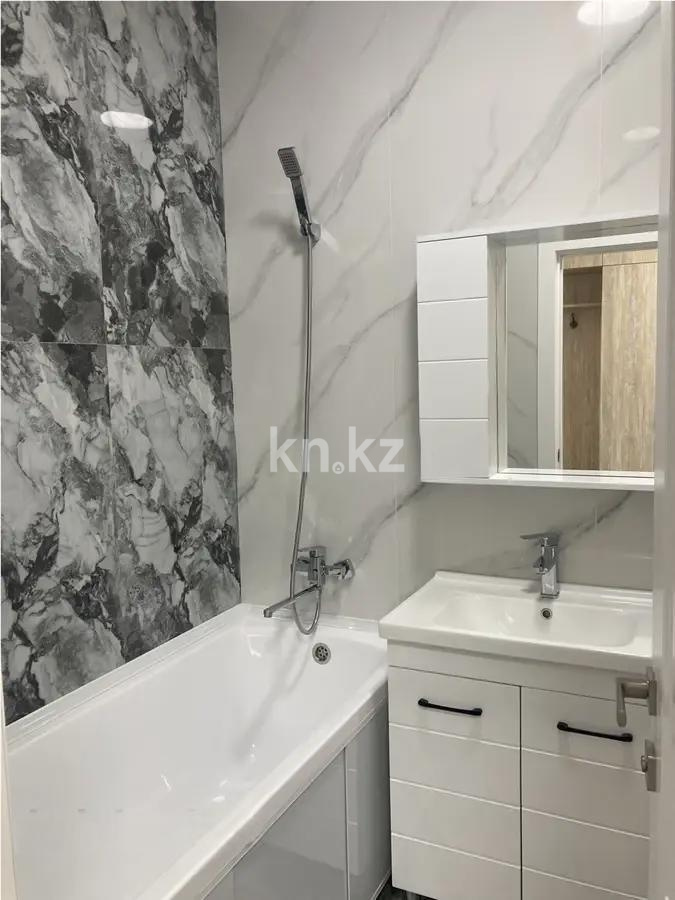 Продажа 2-комнатной квартиры, 48 м² в Алматы - фото 4