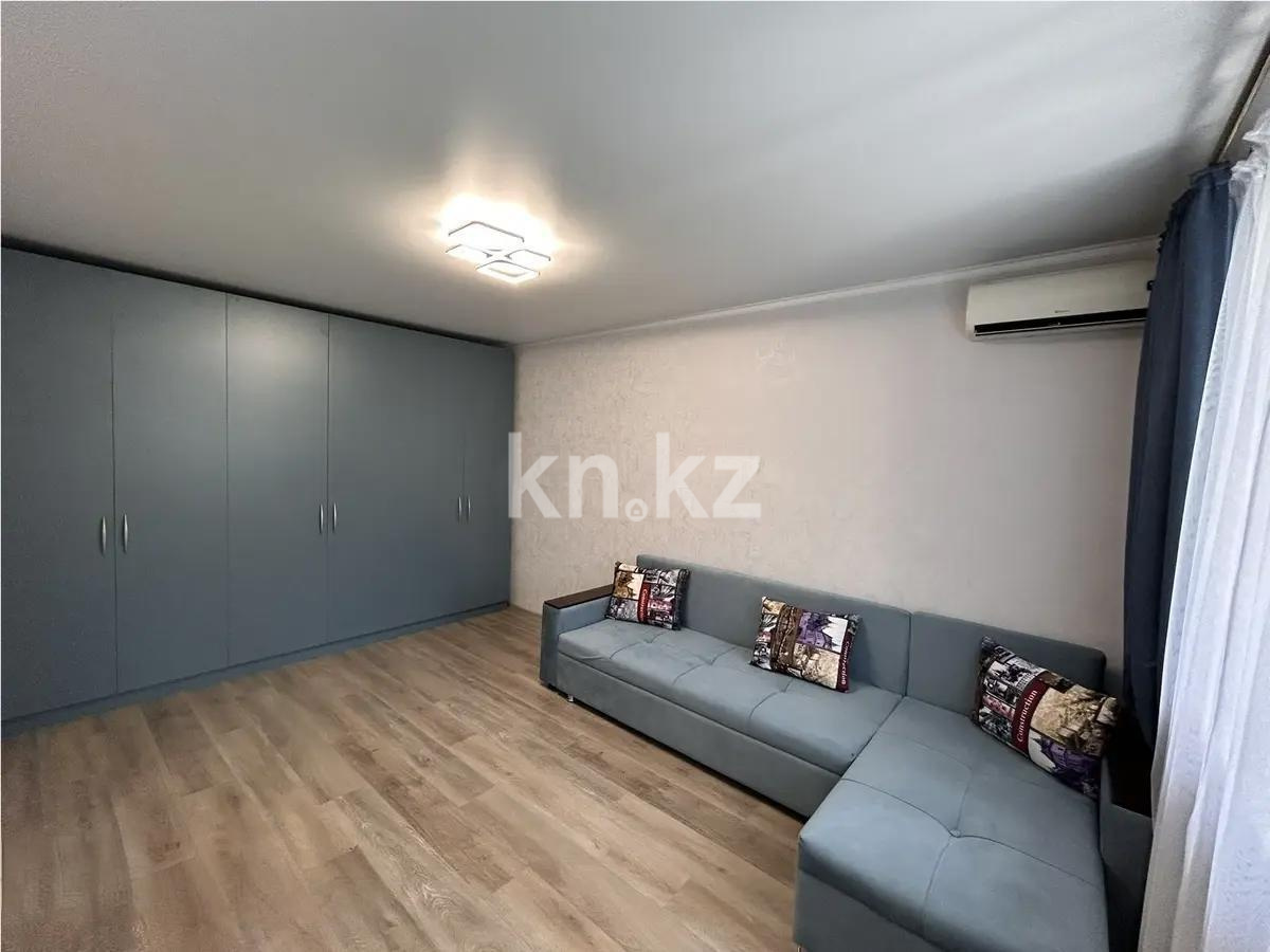Продажа 1-комнатной квартиры, 31 м², ул. Нурмакова, дом  51 в Алматы