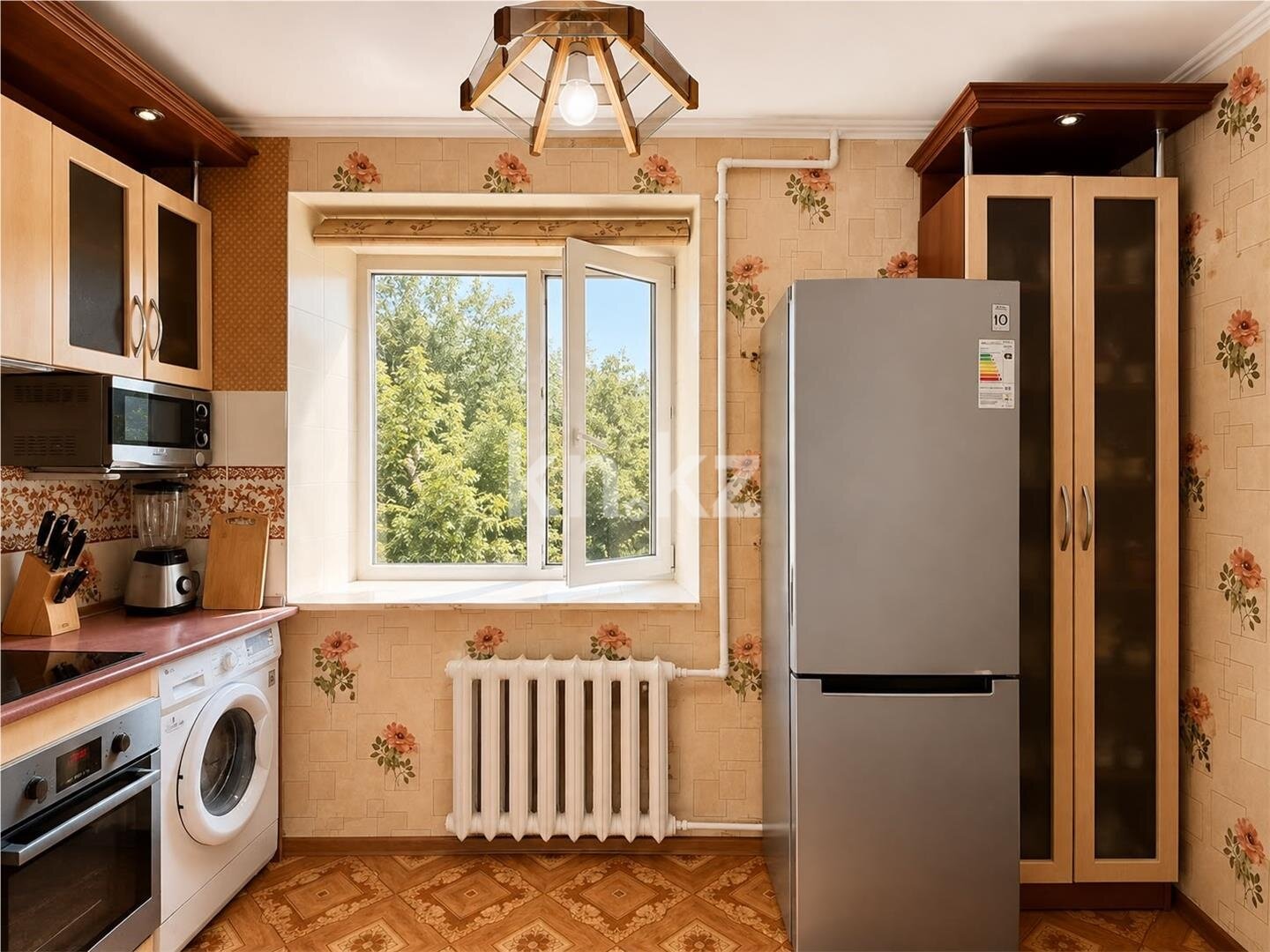 Продажа 4-комнатной квартиры, 99 м² в Караганде - фото 13