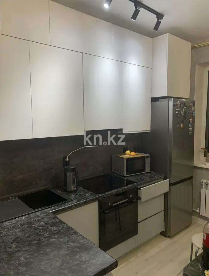 Продажа 3-комнатной квартиры, 68 м² в Караганде - фото 3