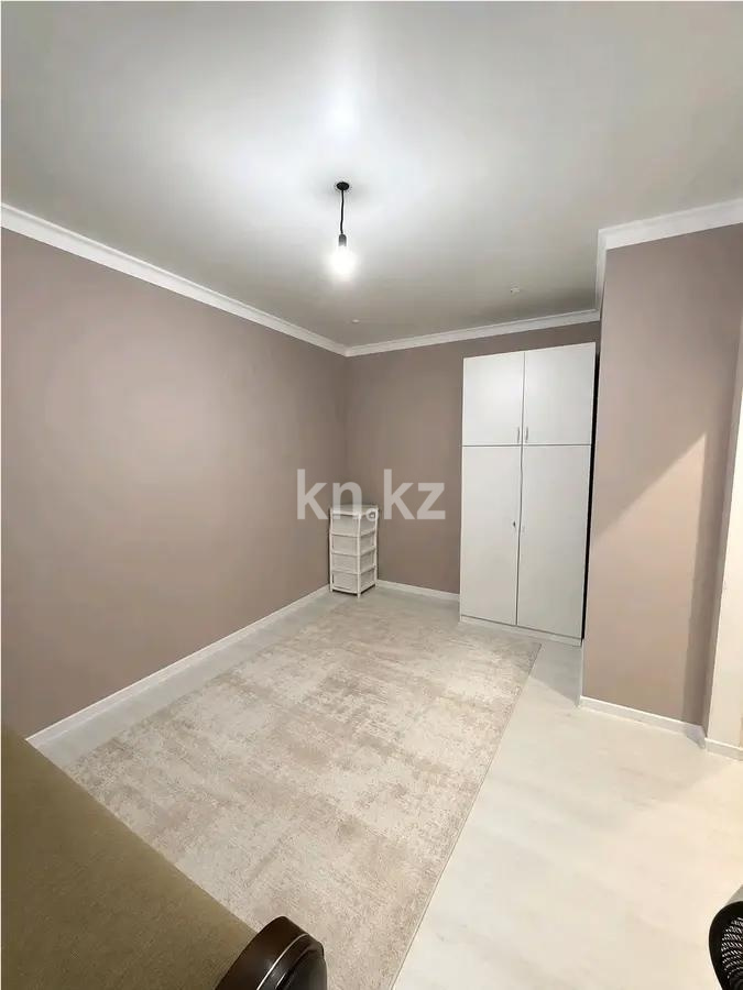 Продажа 1-комнатной квартиры, 37 м² в Астане