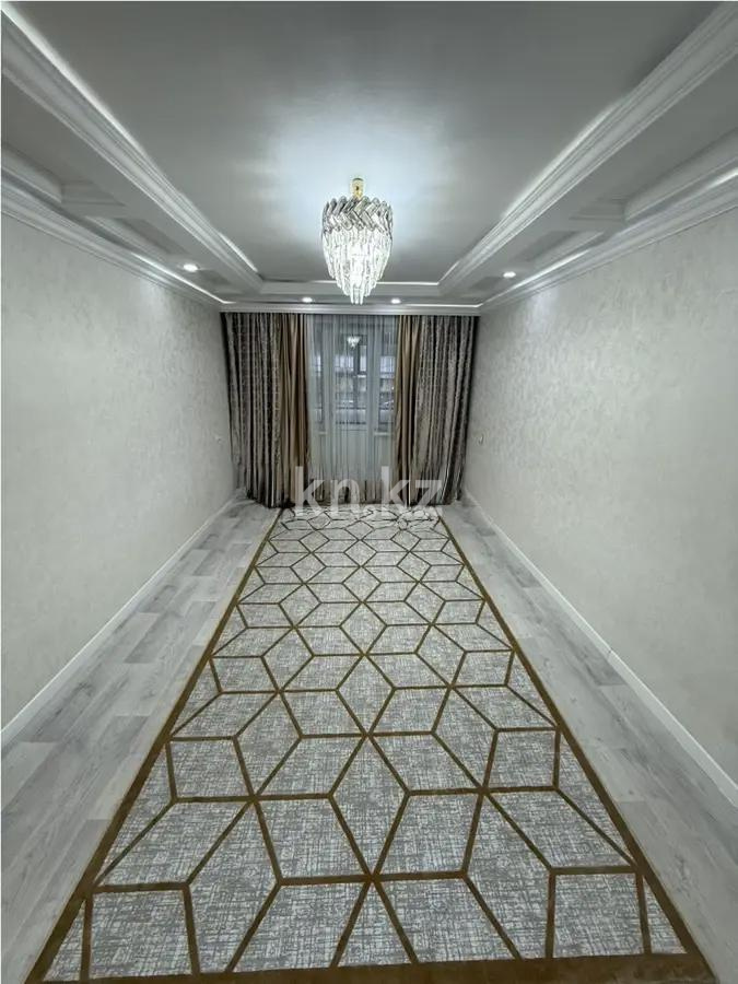 Продажа 3-комнатной квартиры, 62 м² в Темиртау