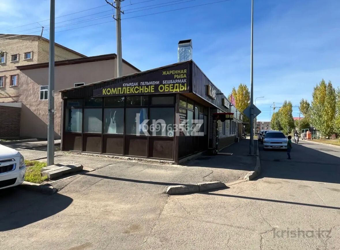 Продажа бизнеса, 2000 м² в Астане