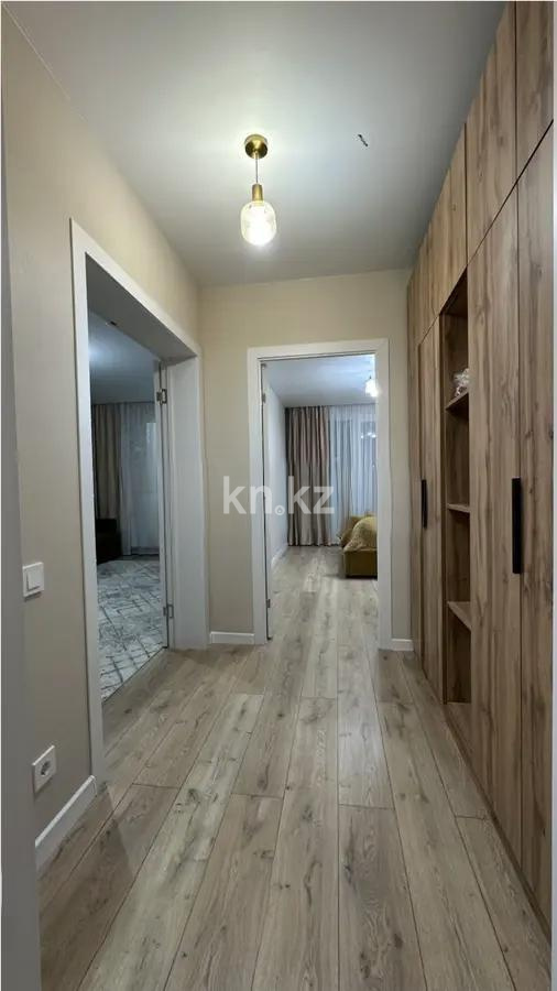 Продажа 2-комнатной квартиры, 62 м² в Астане - фото 5