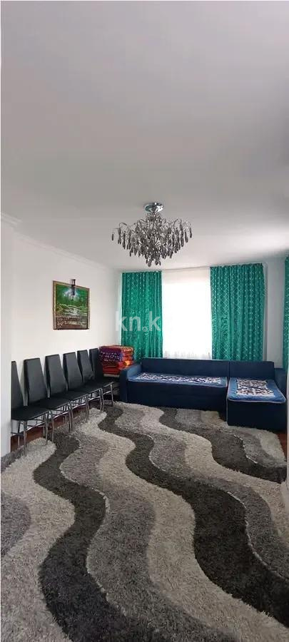 Продажа 2-комнатной квартиры, 72 м², ул. Нажимеденова, дом  37 в Астане