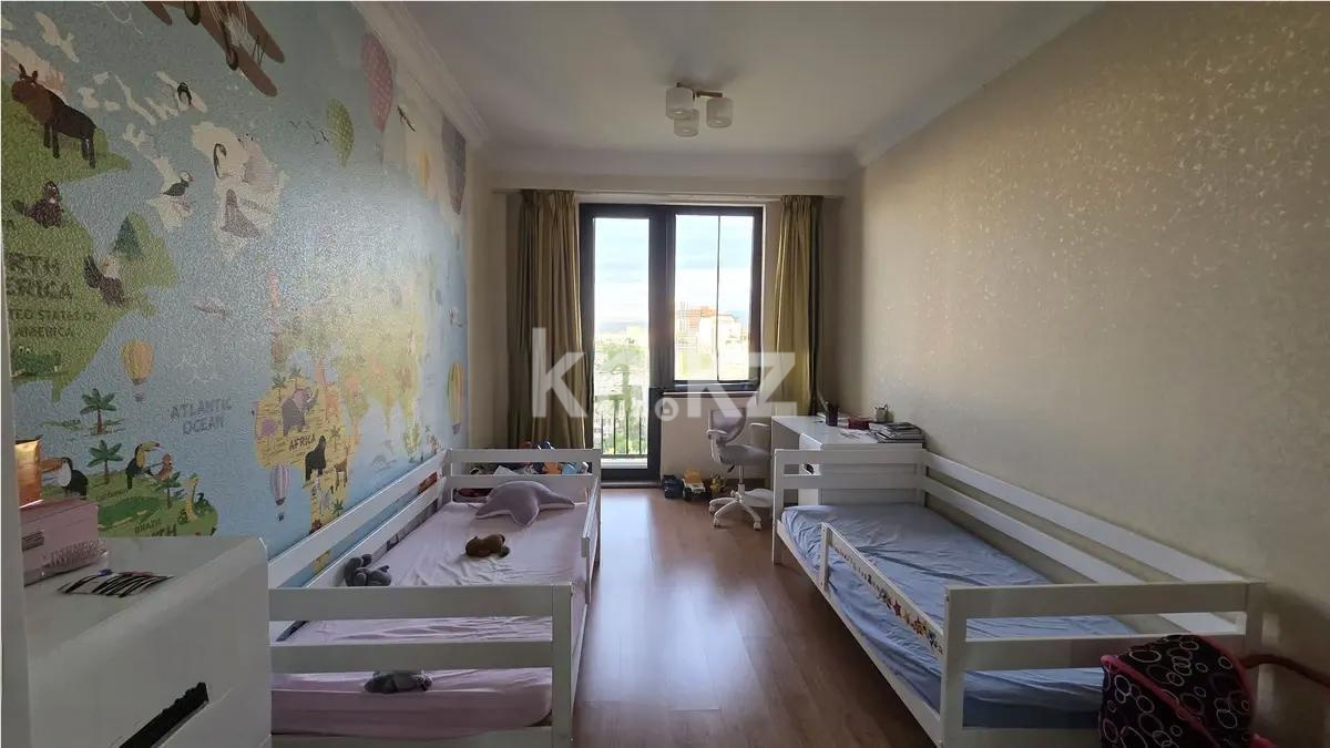 Продажа 3-комнатной квартиры, 110 м² в Алматы - фото 3