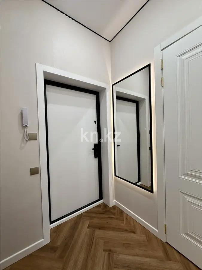 Продажа 2-комнатной квартиры, 36 м² в Астане - фото 5