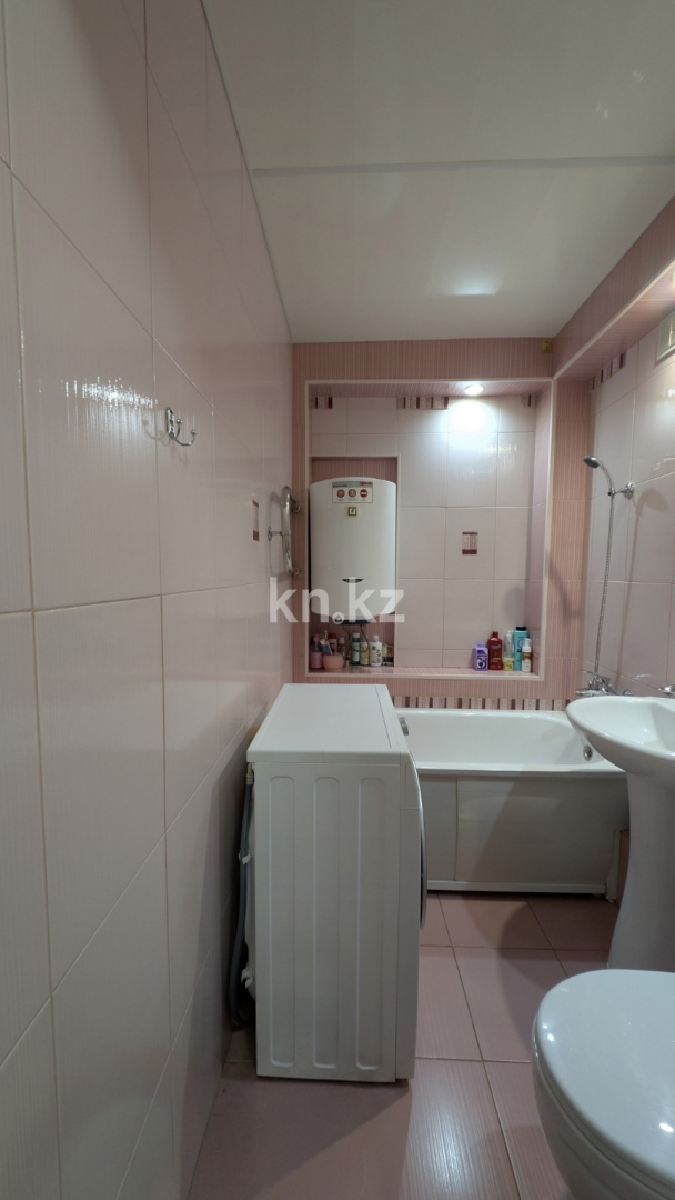 Продажа 2-комнатной квартиры, 45.9 м² в Уральске - фото 17