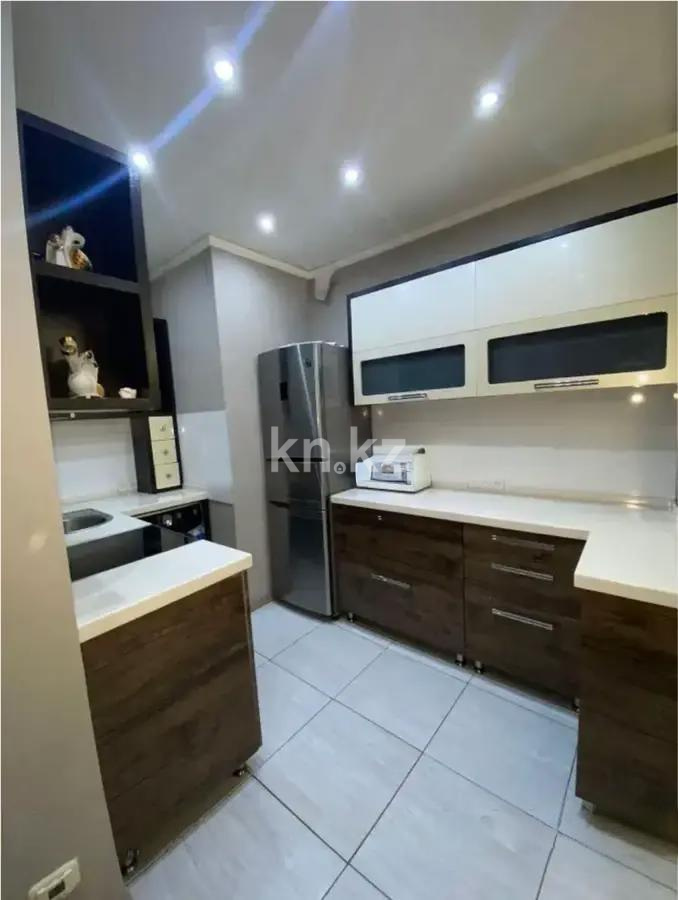 Продажа 3-комнатной квартиры, 73 м² в Астане - фото 4