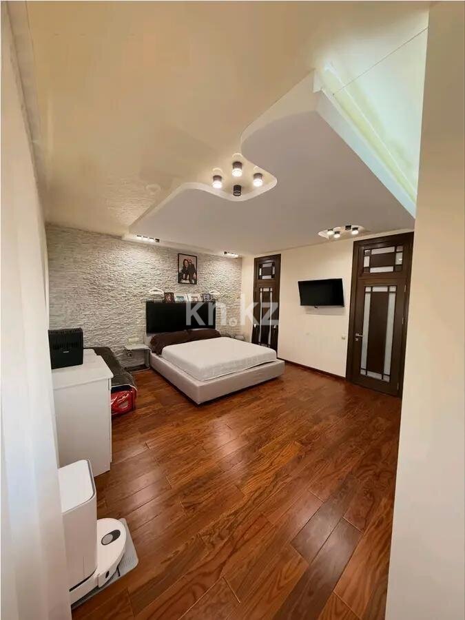 Продажа 2-комнатной квартиры, 89.5 м² в Алматы - фото 2