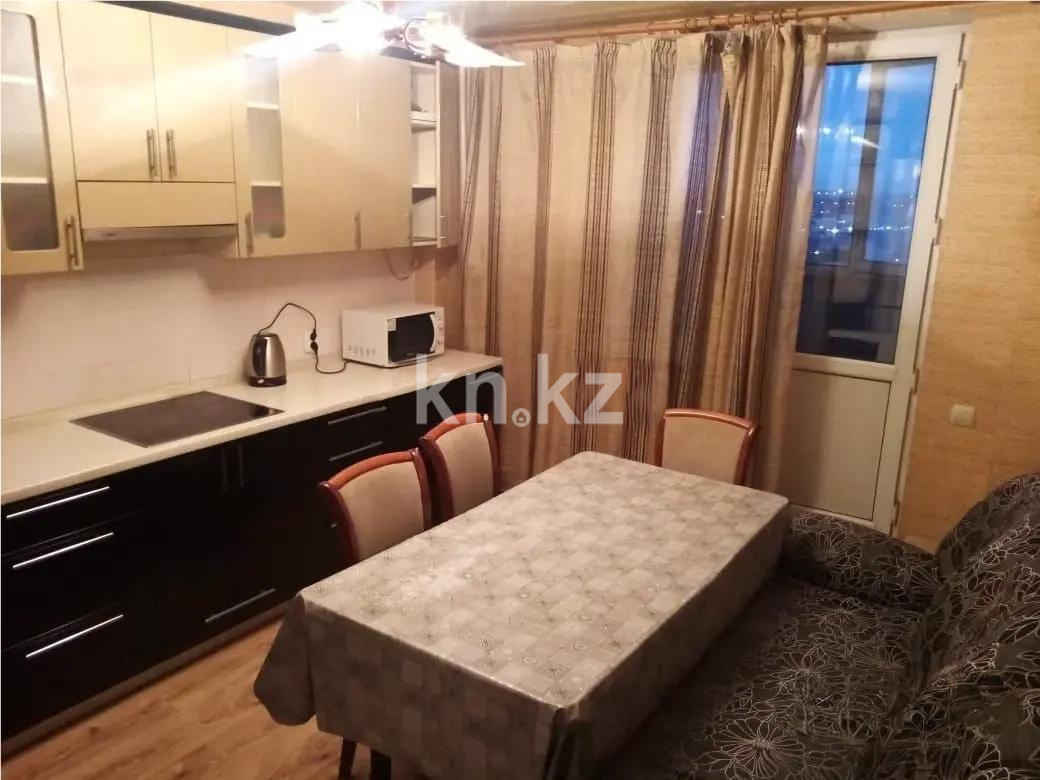 Продажа 1-комнатной квартиры, 45 м² в Астане