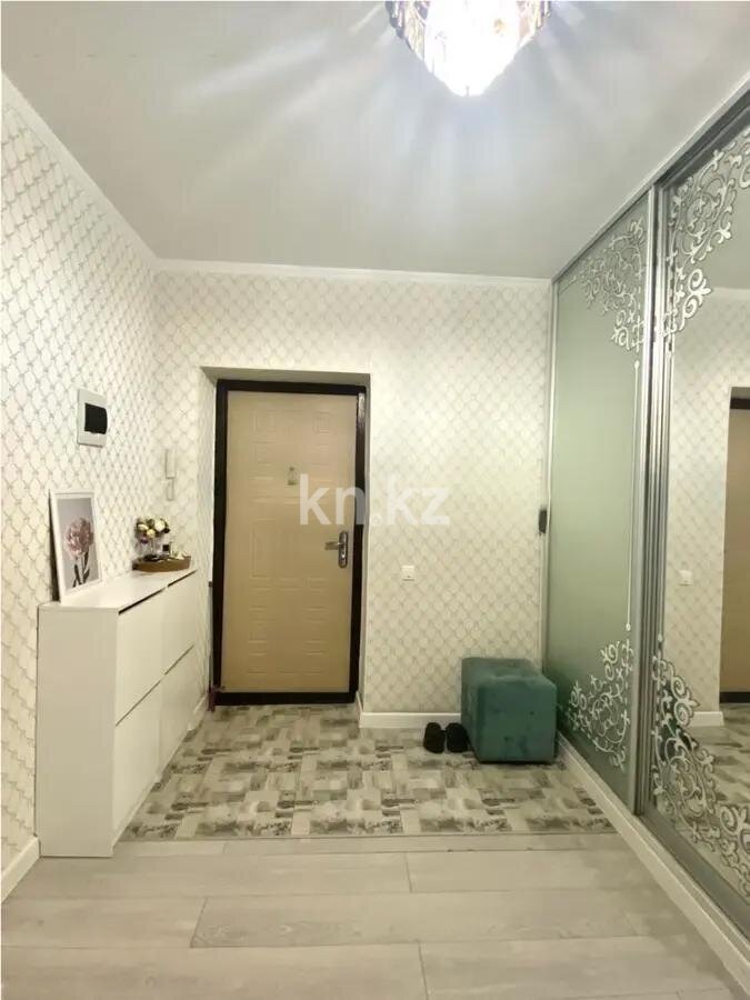 Продажа 3-комнатной квартиры, 92 м² в Астане - фото 6
