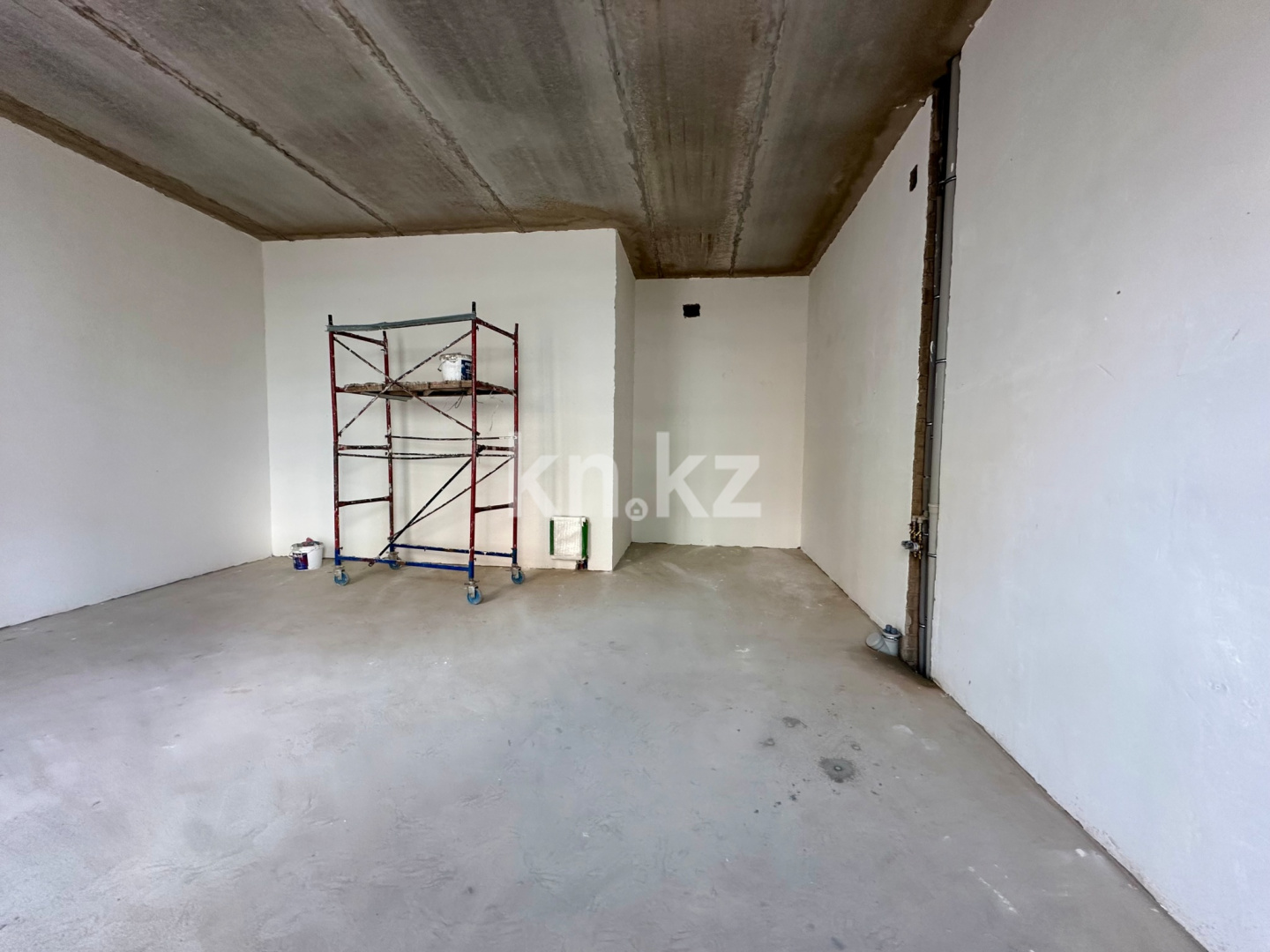 Продажа помещения, 48 м² в Астане - фото 4