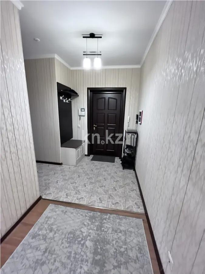 Продажа 3-комнатной квартиры, 98 м², пр. Момышулы, дом  12 в Астане - фото 5