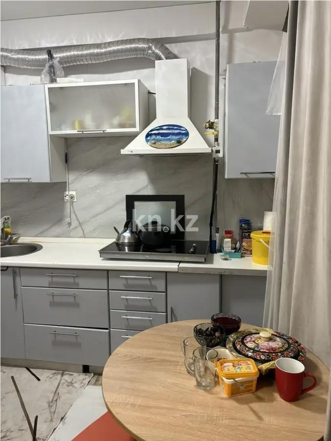 Продажа 2-комнатной квартиры, 48 м² в Алматы - фото 5