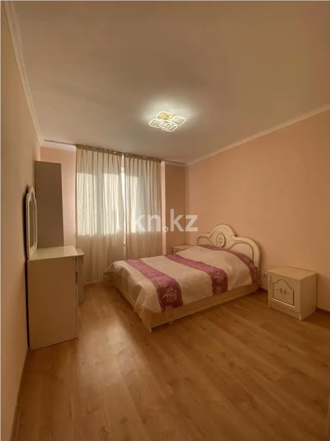 Продажа 2-комнатной квартиры, 63.9 м² в Астане - фото 2