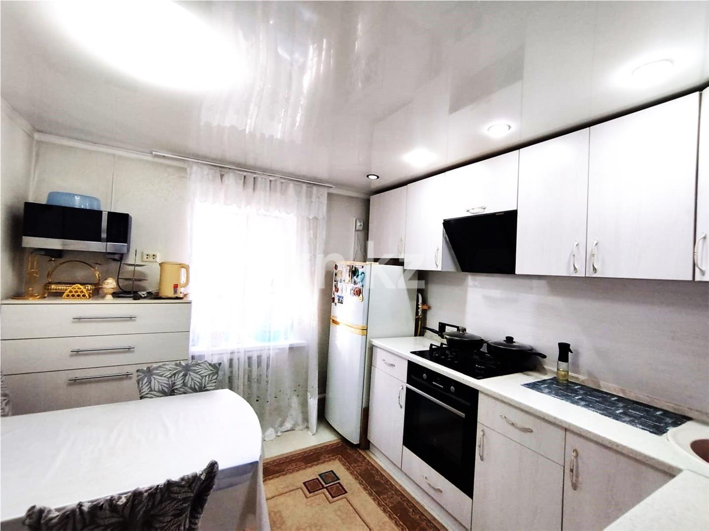 Продажа 3-комнатного дома, 96.4 м², ул. Астраханская в Караганде - фото 11