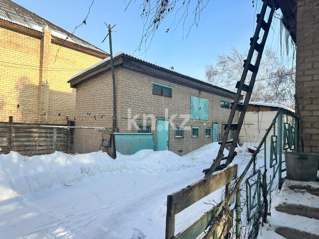 Продажа 4-комнатного дома, 160 м² в Астане - фото 7