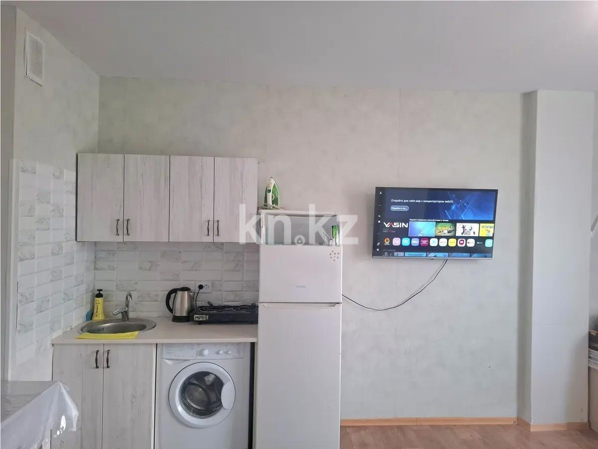 Продажа 1-комнатной квартиры, 30 м² в Астане - фото 2