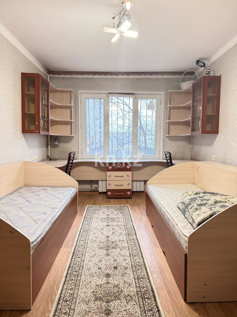 Продажа 3-комнатной квартиры, 70 м², ул. Жандосова в Алматы - фото 5