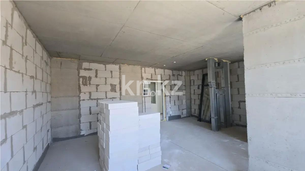 Продажа 1-комнатной квартиры, 41 м² в Астане - фото 2