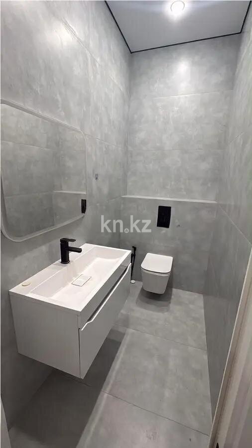 Продажа 4-комнатной квартиры, 106 м² в Астане - фото 7