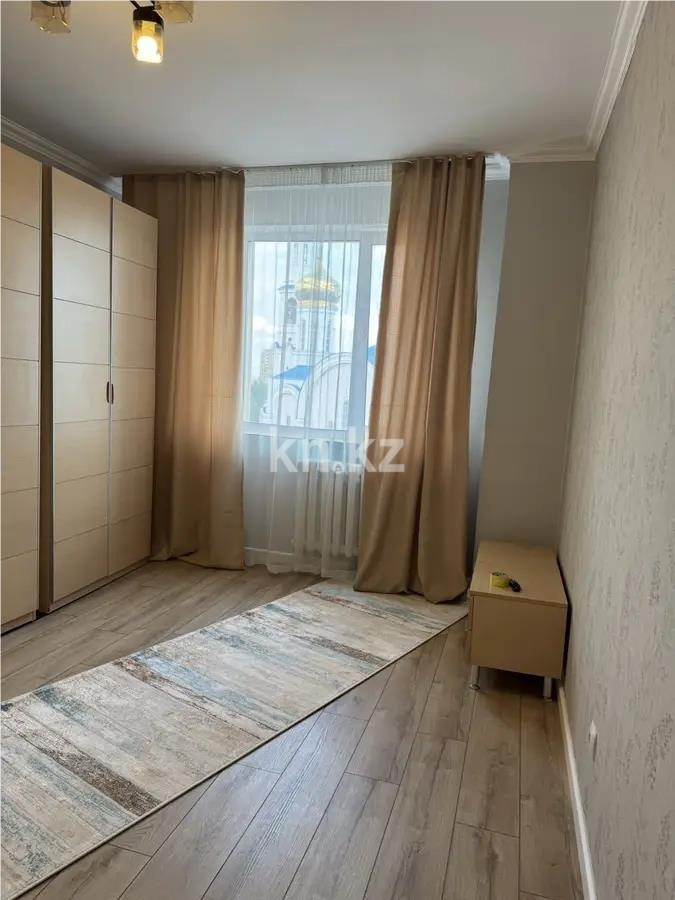 Продажа 2-комнатной квартиры, 48.3 м² в Астане - фото 2