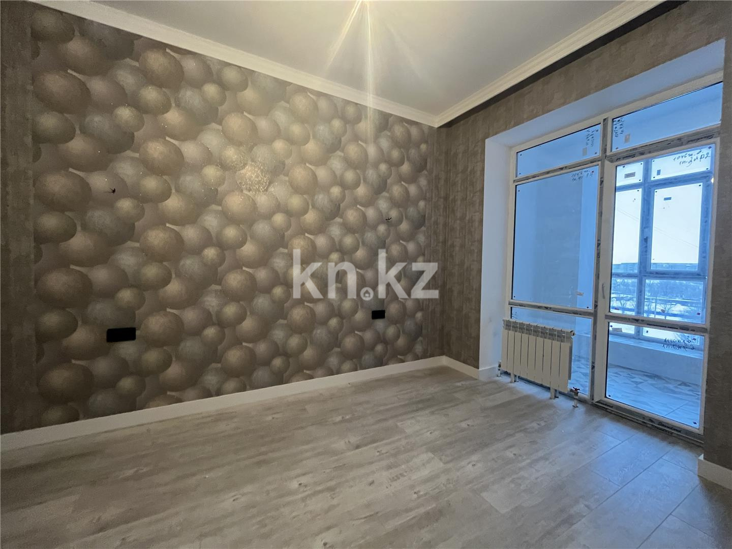 Продажа 3-комнатной квартиры, 95 м², мкр-н Степной-4 в Караганде - фото 12