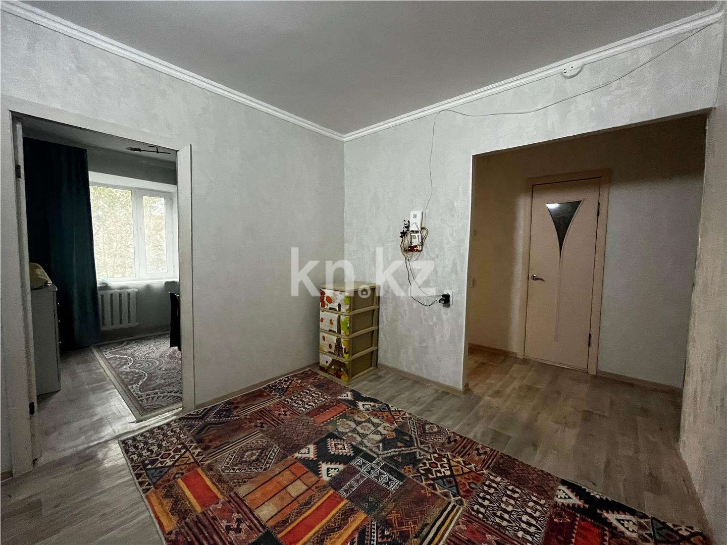 Продажа 5-комнатной квартиры, 107 м², мкр. Голубые Пруды в Караганде - фото 14