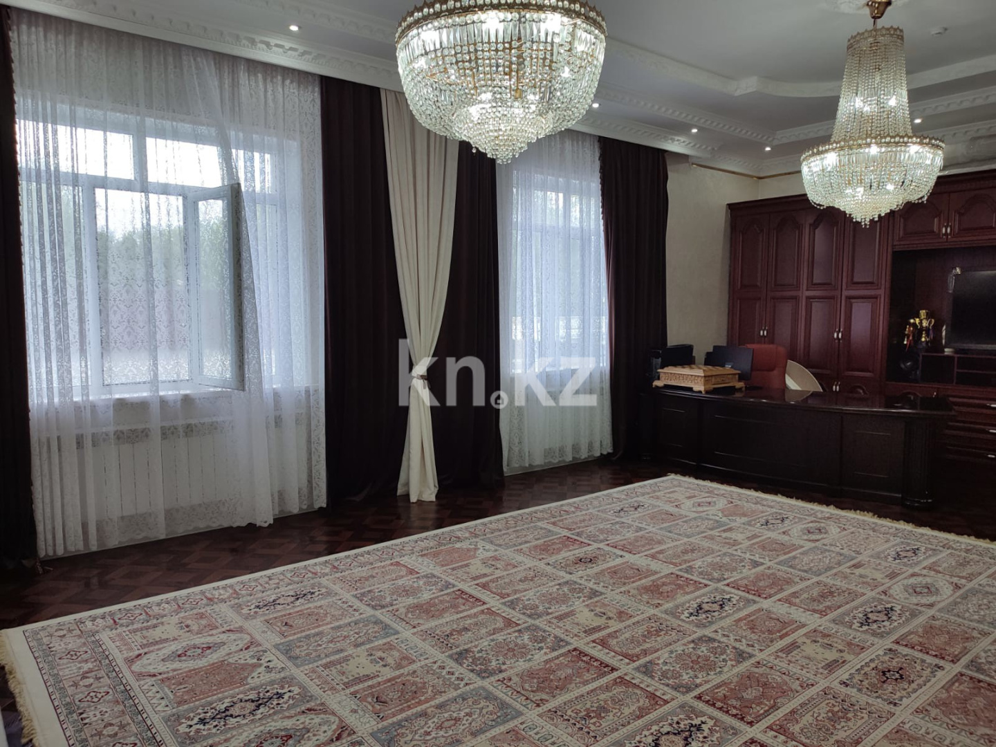 Аренда помещения в Алматы