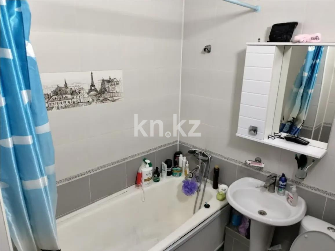 Продажа 1-комнатной квартиры, 38 м² в Алматы - фото 3