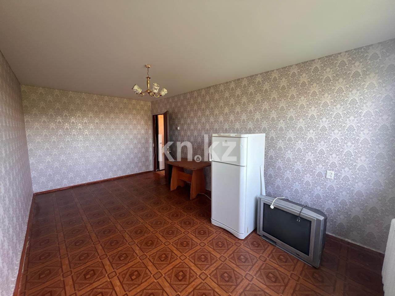 Продажа 1-комнатной квартиры, 32 м² в Караганде - фото 2