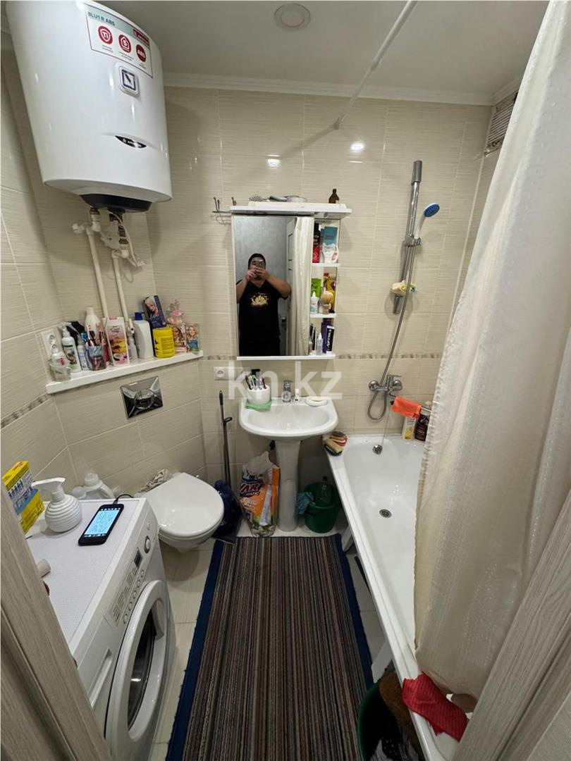 Продажа 2-комнатной квартиры, 42 м² в Караганде - фото 8
