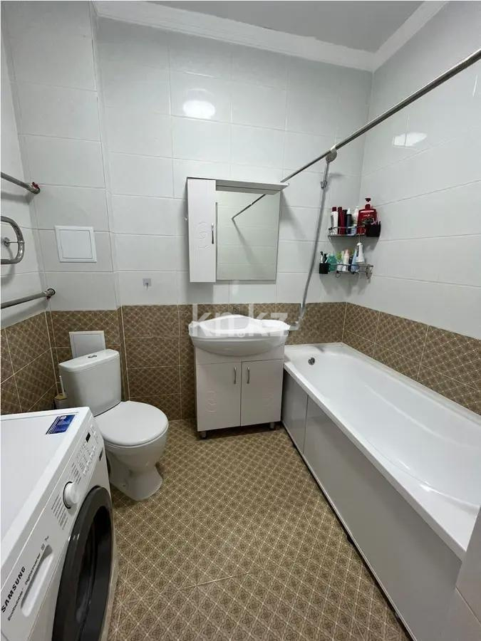 Продажа 2-комнатной квартиры, 50.5 м² в Астане - фото 4