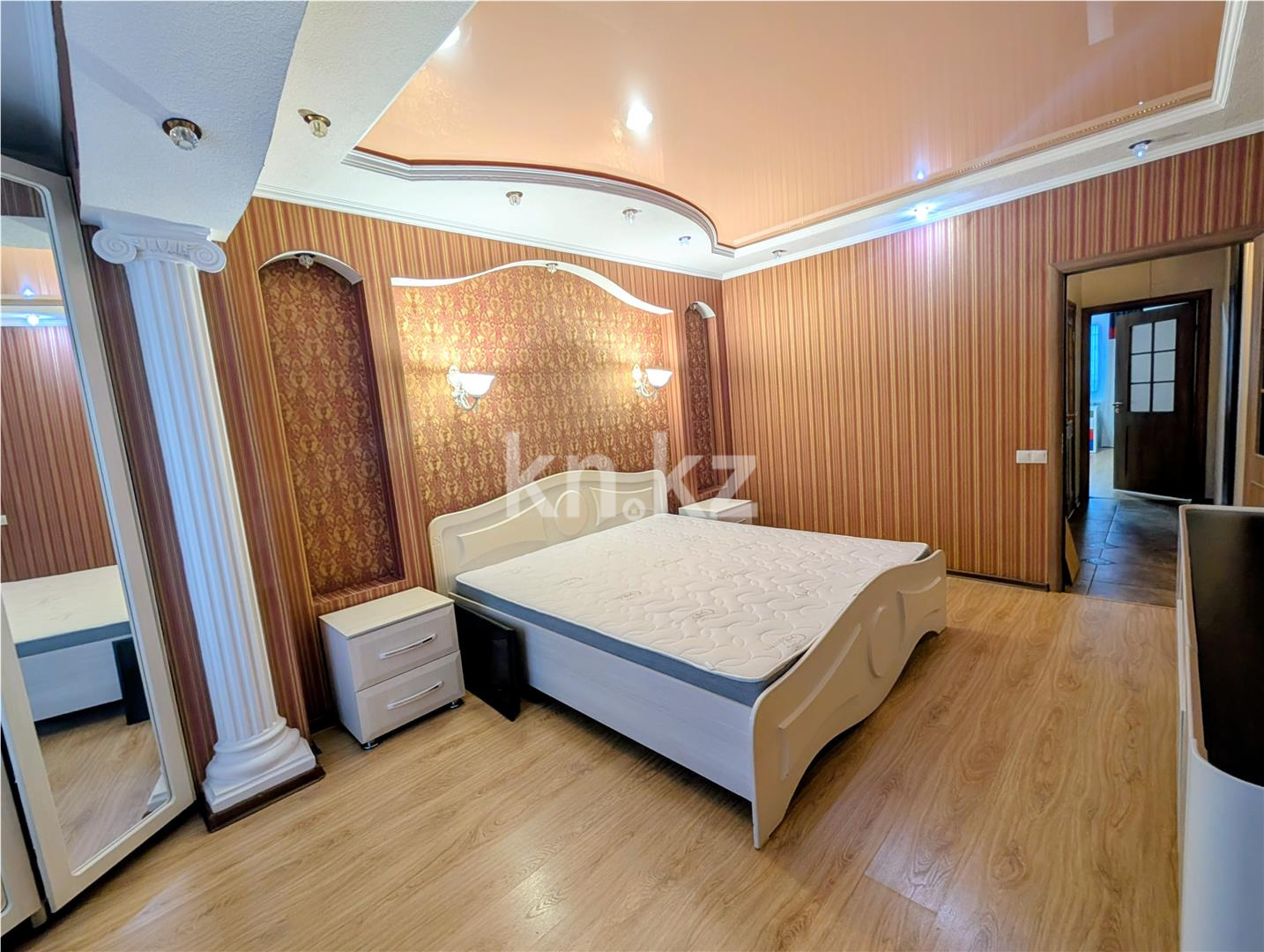 Продажа 3-комнатной квартиры, 94 м² в Караганде - фото 6