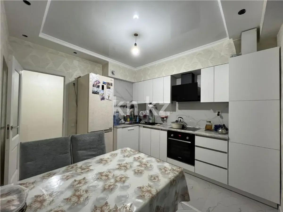 Продажа 2-комнатной квартиры, 59 м², ул. Жунисова, дом  4/10 в Алматы - фото 6