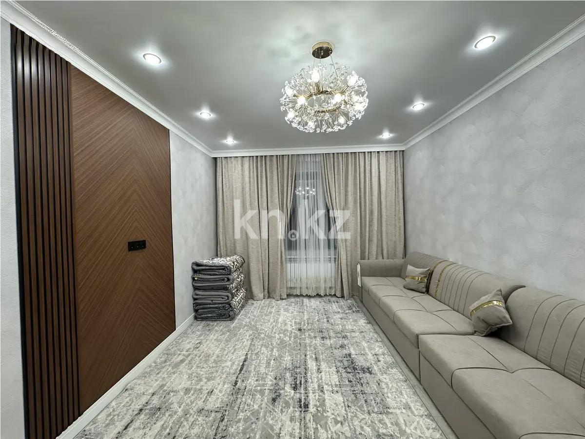 Продажа 1-комнатной квартиры, 41 м² в Алматы