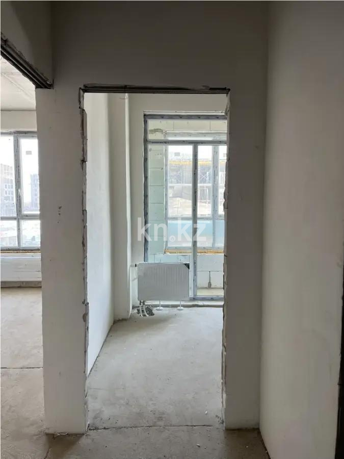 Продажа 1-комнатной квартиры, 42.2 м² в Астане