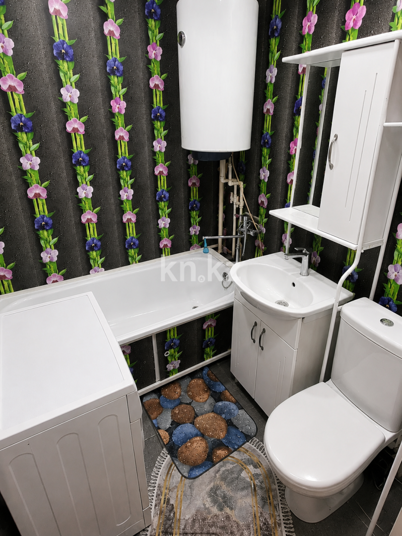 Продажа 1-комнатной квартиры, 29 м² в Караганде - фото 11