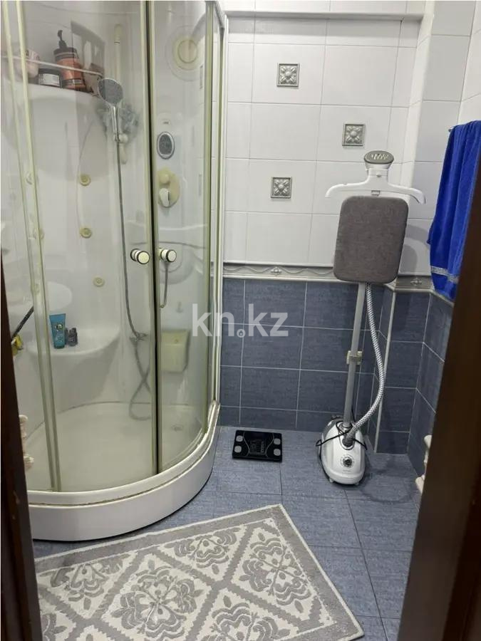 Продажа 1-комнатной квартиры, 47.2 м² в Алматы - фото 3