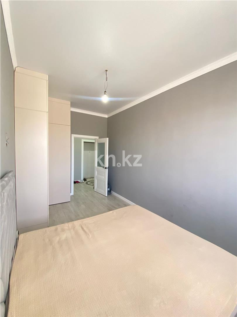 Продажа 2-комнатной квартиры, 58 м² в Караганде - фото 4